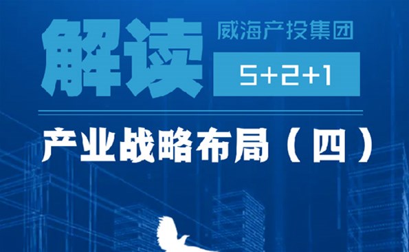 解讀產投戰(zhàn)略布局之四：專業(yè)化資本運作為“5+2+1”戰(zhàn)略護航